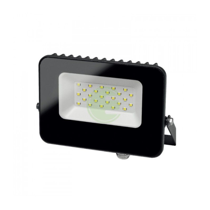 Прожектор светодиодный ELM Matrix M-20-41 20W 6500К 26-0038