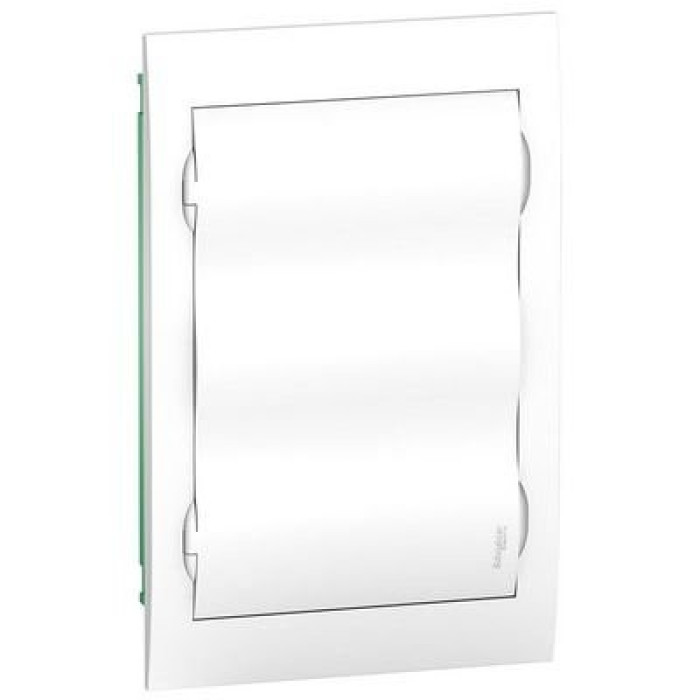 Щит Schneider Electric Easy9 встроенный 36 модулей белая дверь IP40