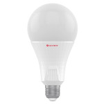 Лампа светодиодная Electrum стандартная A95 LS-33 Elegant 23W E27 6500K алюмопл. корп. A-LS-1853