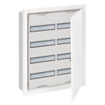 Щит ABB U42 96 модулей IP31 встроенный (2CPX030102R9999)