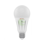 Лампа светодиодная стандартная Electrum LS-36 20W E27 3000K алюмопл. корп. A-LS-1360