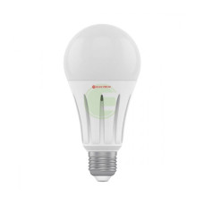 Лампа светодиодная стандартная Electrum LS-36 20W E27 3000K алюмопл. корп. A-LS-1360