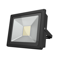 Прожектор ELM светодиодный Solo SL-50-43 50W 6500К 26-0014