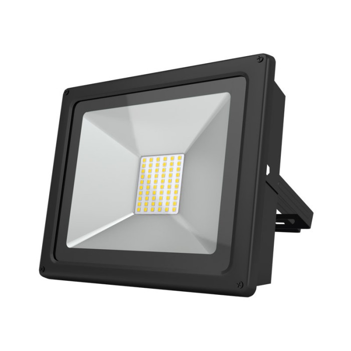 Прожектор ELM світлодіодний Solo SL-50-43 50W 6500К 26-0014