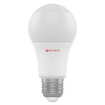 Лампа світлодіодна Electrum стандартна LS-32 10W E27 4000K алюмопл. корп. A-LS -1400