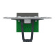Розетка Merten USB 2.0