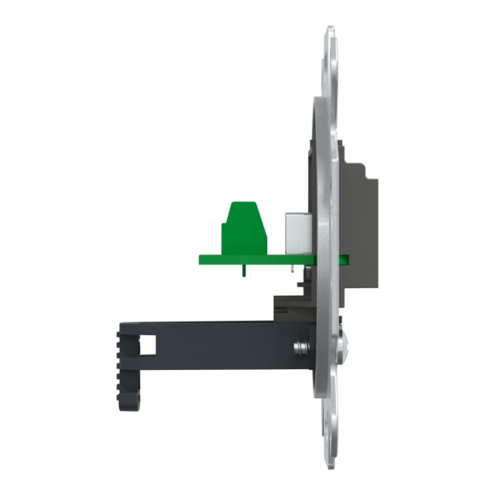 Розетка Merten USB 2.0