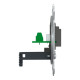 Розетка Merten USB 2.0