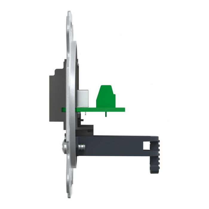 Розетка Merten USB 2.0