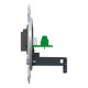 Розетка Merten USB 2.0