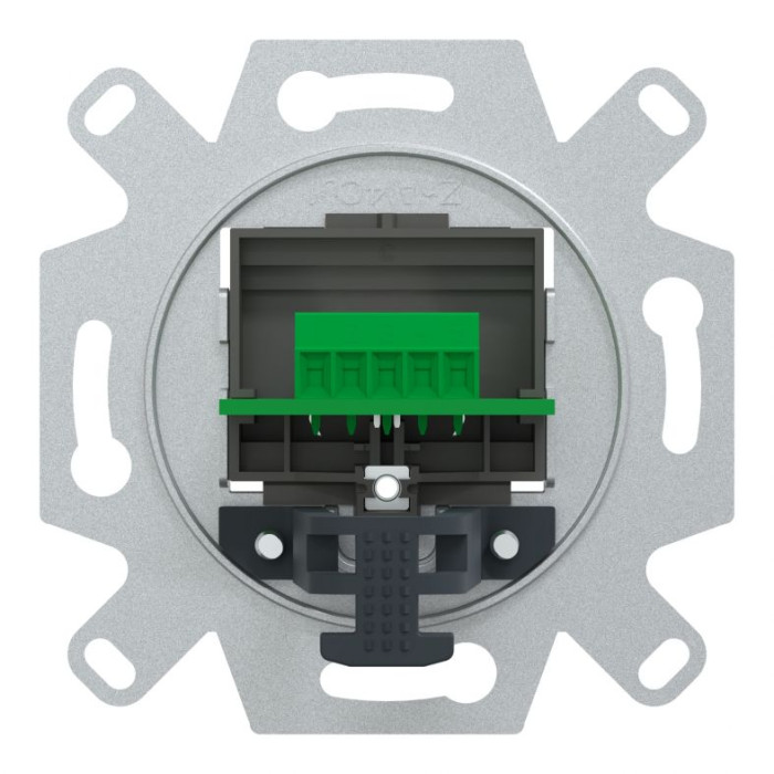 Розетка Merten USB 2.0