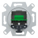 Розетка Merten USB 2.0