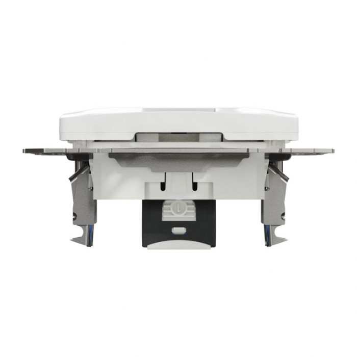 Компьютерная розетка RJ45 кат. 6 неэкр. UTP Белый Sedna Design