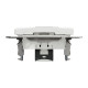 Компьютерная розетка RJ45 кат. 6 неэкр. UTP Белый Sedna Design