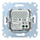 Розетка Merten System M USB А+А 21А антрацит