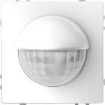 Датчик руху Merten Argus 180/2.2м прихований монтаж білий лотос System Design