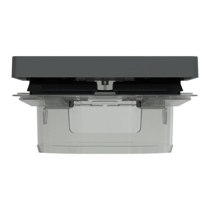 Клавиша Merten D-Life 1-я ip44 антрацит