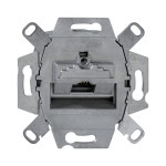 Механізм розетки Merten RJ45 категорія 6