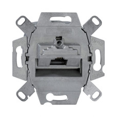 Механизм Merten розетки RJ45 категория 6