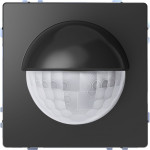 Датчик Merten руху Argus 180/2.2м прихований монтаж антрацит System Design