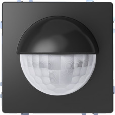 Датчик Merten руху Argus 180/2.2м прихований монтаж антрацит System Design