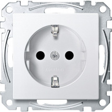 Механизм Merten D-Life универсального димера с LED-подсветкой P-link