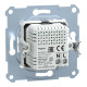 Розетка Merten System M USB А+C 24А