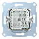 Розетка Merten System M USB А+C 24А