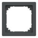 Адаптер Merten для інсталяції Механізмів серії System M у серію D-Life антрацит