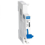 Допоміжний контакт Chint AX-X1 для NXB-63 (814991)