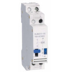 Імпульсне реле Chint NJMC1-16/1P AC230V для керування електроприладами (657077)