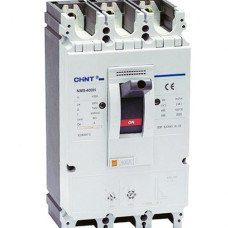 Автоматичний вимикач Chint NM8-400S/3300 400A (149726)