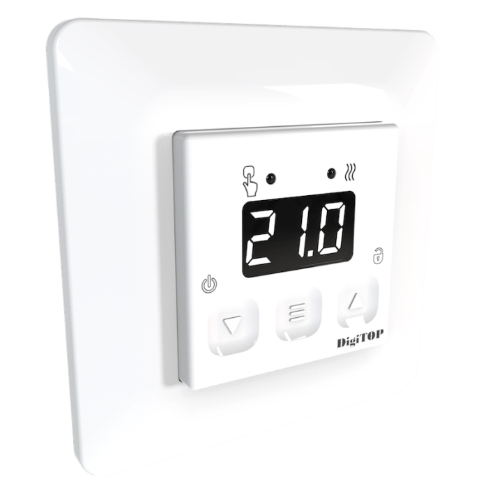 Терморегулятор DigiTOP TS-1F (TS1F)