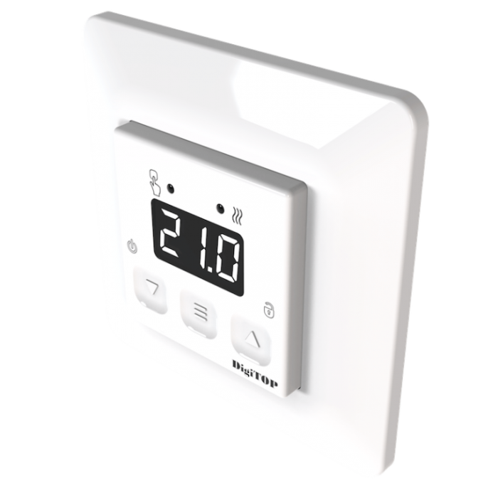 Терморегулятор DigiTOP TS-1F (TS1F)