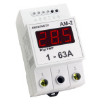 Амперметр DigiTOP АМ-2 (A-M2)