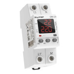 Обмежувач потужності DigiTOP (O-M14-M2R)