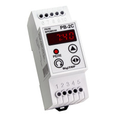 Реле часу DigiTOP РВ-2С (PB2C)