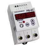 Реле часу DigiTOP РВ-6С (PB6C)