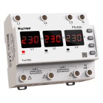 Автоматический переключатель фаз DigiTOP 63A (PS-63A-M6R)