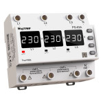Автоматический переключатель фаз DigiTOP 63A (PS63A-M6W)