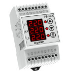 Автоматический переключатель фаз DigiTOP 10A (PS10A)