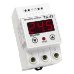Терморегулятор DigiTOP ТК-4Т (TK4T)