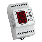 Терморегулятор модульний DigiTOP ТК-8 (TK8)