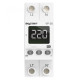 Реле контролю напруги DigiTOP 16A (VP-16A-M2W)