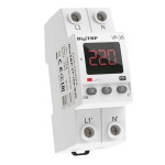 Реле контролю напруги DigiTOP 16A (VP-16A-M2R)
