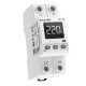 Реле контролю напруги DigiTOP 16A (VP-16A-M2W)