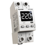 Реле контроля напряжения DigiTOP 20A (VP-20A-M2W)