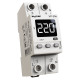Реле контролю напруги DigiTOP 20A (VP-20A-M2W)