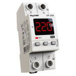 Реле контролю напруги DigiTOP 25A (VP-25A-M2R)