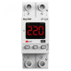 Реле контролю напруги DigiTOP 32A (VP-32A-M2R)